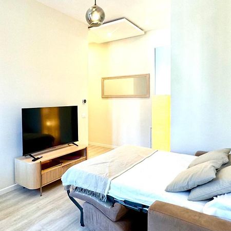 Best Vatican Apartment Roma Eksteriør bilde