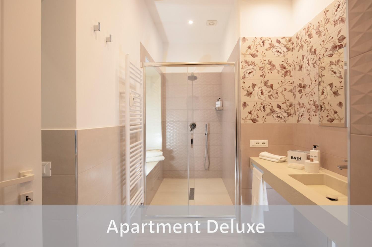 Best Vatican Apartment Roma Eksteriør bilde