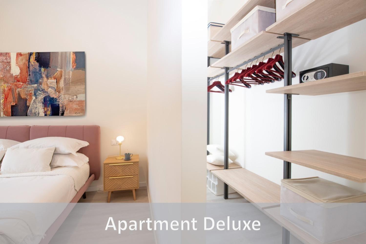 Best Vatican Apartment Roma Eksteriør bilde