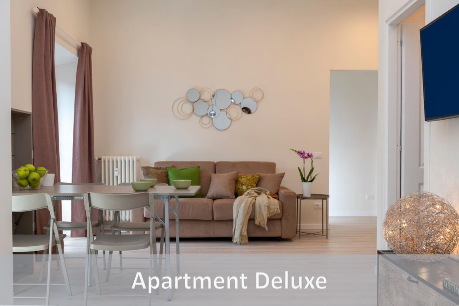 Best Vatican Apartment Roma Eksteriør bilde