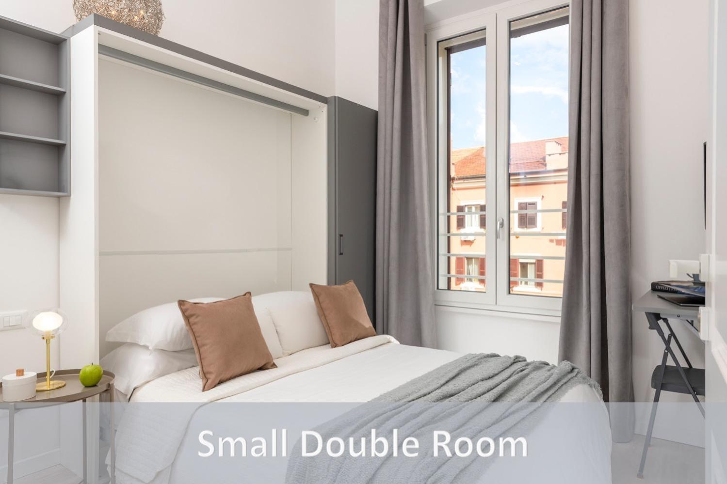 Best Vatican Apartment Roma Eksteriør bilde