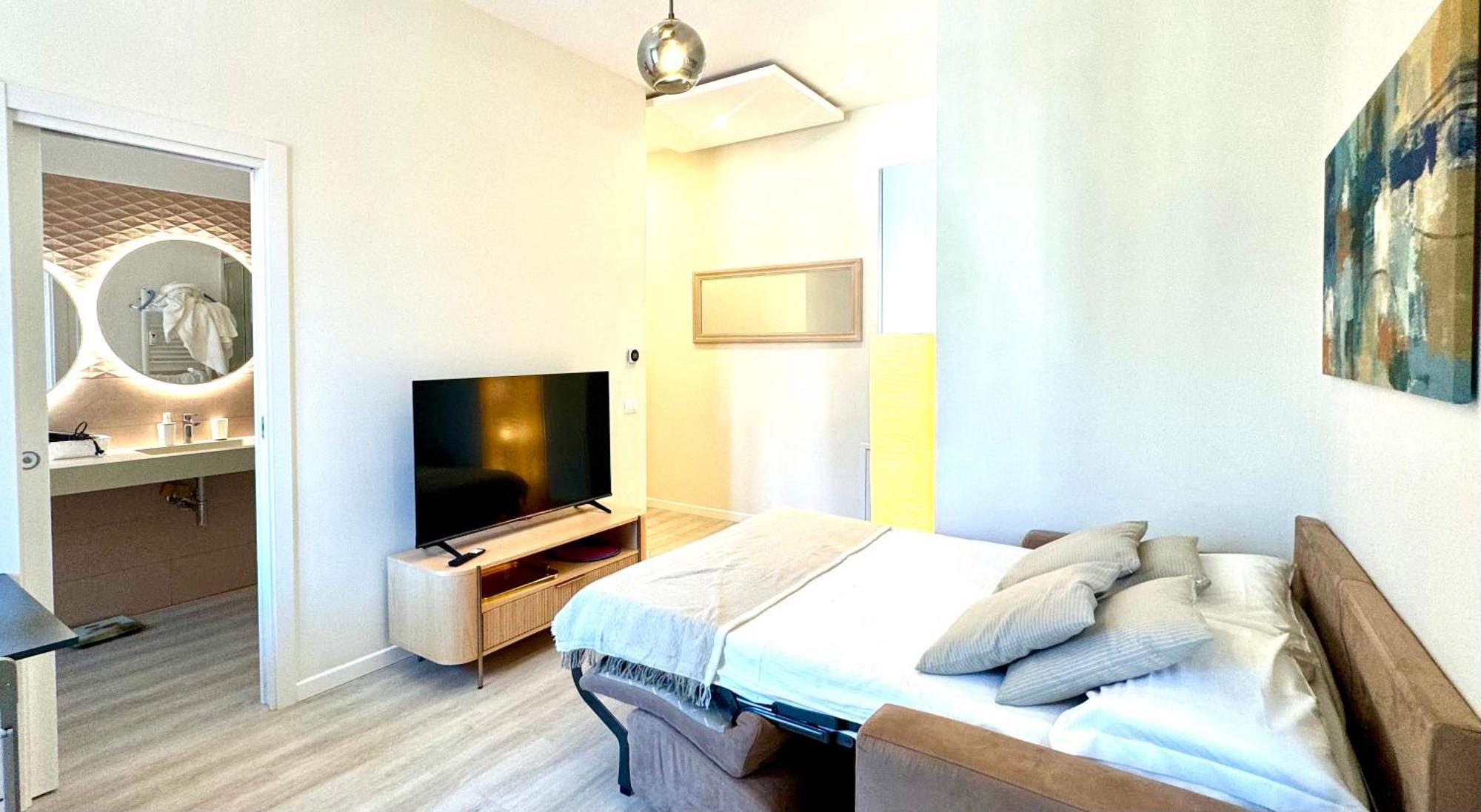 Best Vatican Apartment Roma Eksteriør bilde
