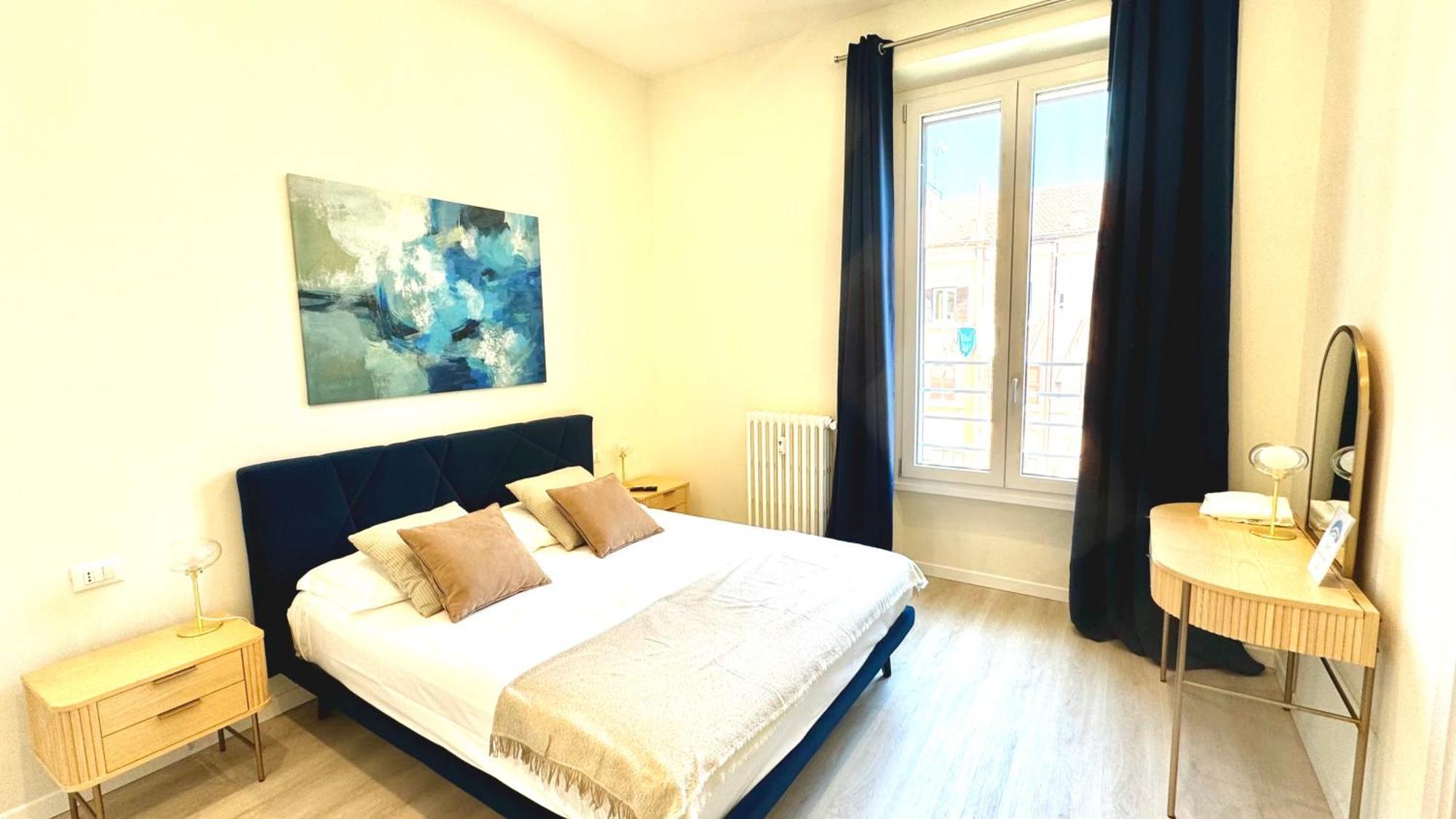Best Vatican Apartment Roma Eksteriør bilde